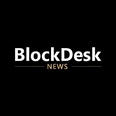 blockdesk Icon