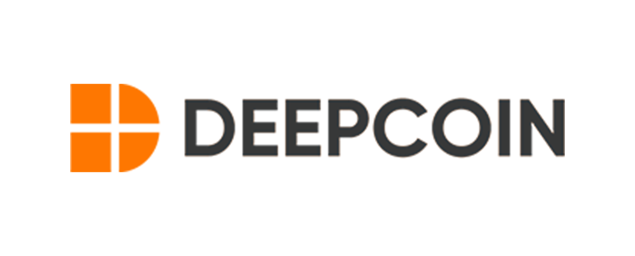 Deepcoin Icon