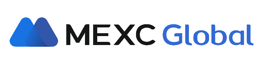 Mexc-Blue Icon