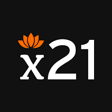 x21 icon