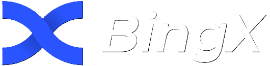 BingX Icon