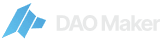 DAO Maker Icon