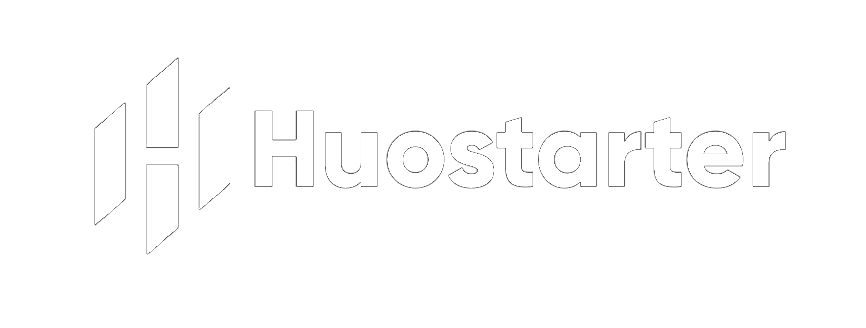 Huostarter Icon