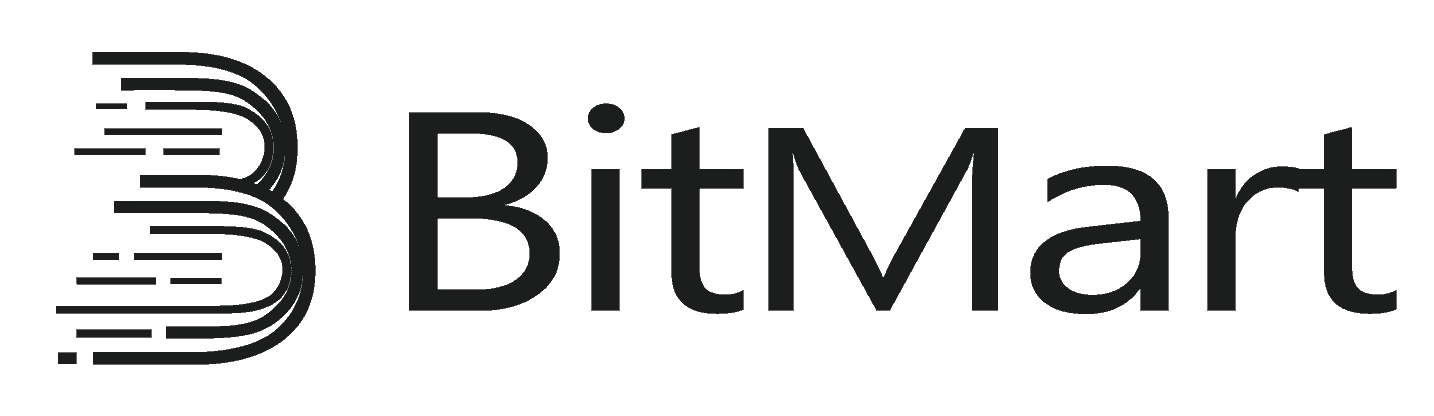 Bitmart Icon