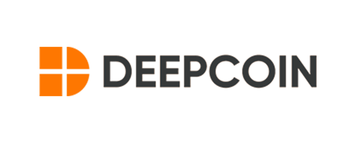 Deepcoin Icon