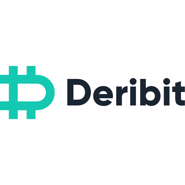 deribit Icon