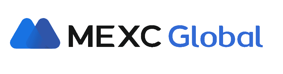 Mexc-Blue Icon