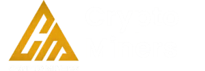 Crypto Miner Icon