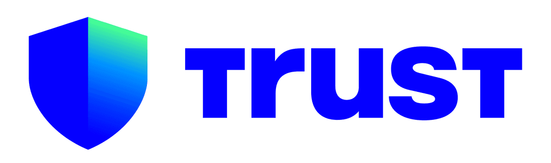 trust logo