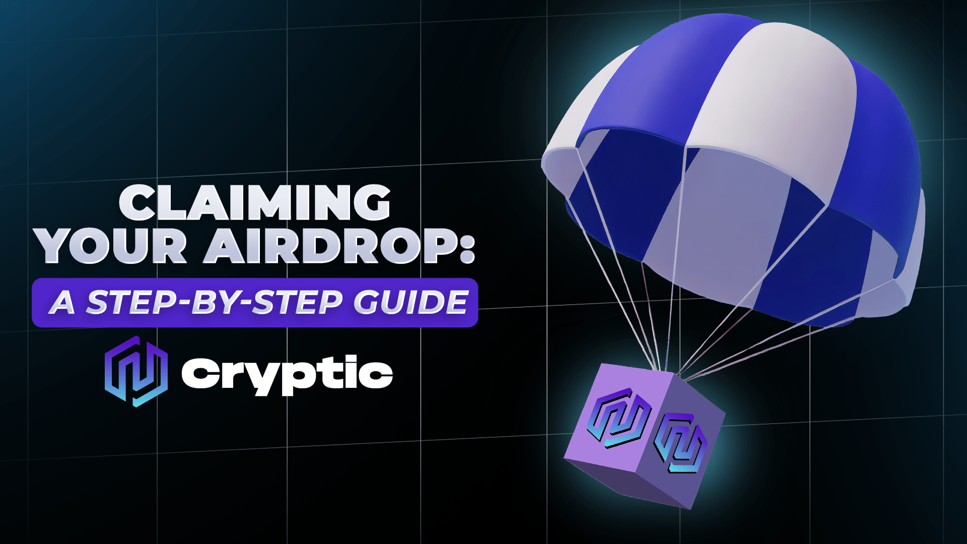 Claiming Your Airdrop: A Step-by-Step Guide