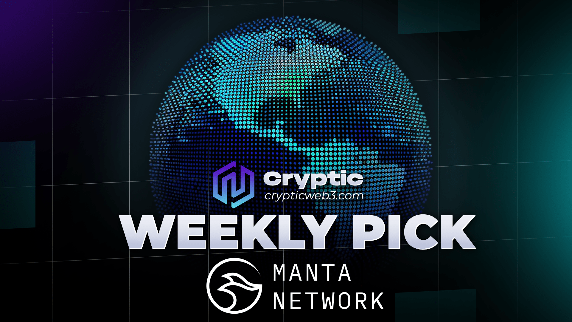 weekly pick menta network