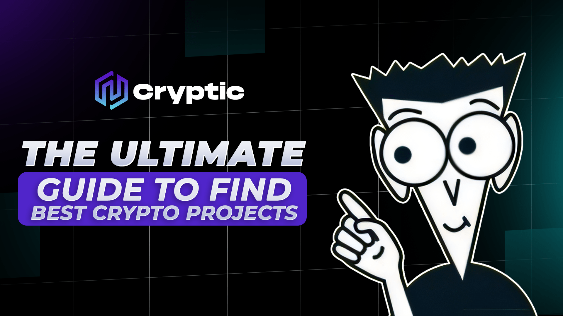 best crypto projects showing dummy guide