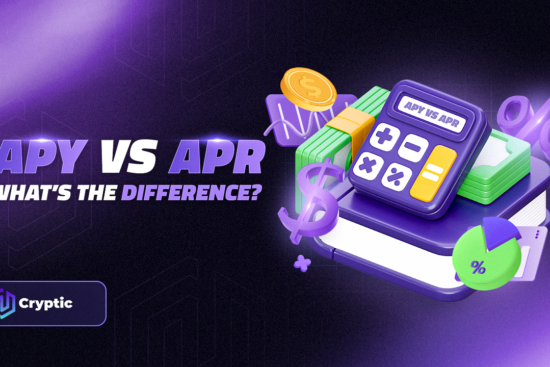 APY VS APR