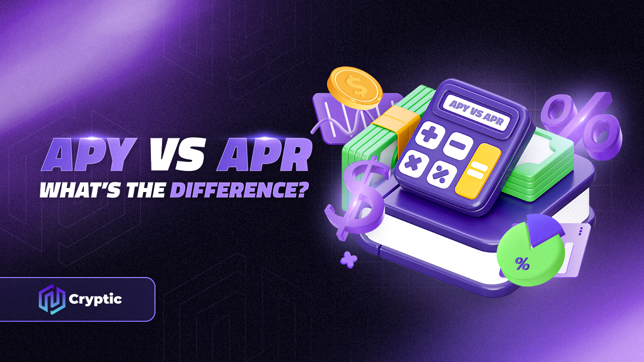 APY VS APR