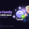 TRUMP FAMILY PARTNERS WITH AAVE