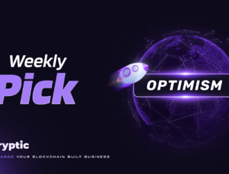 WEEKLY PICK OPTIMISM