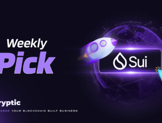 WEEKLY PICK SUI TWITTER