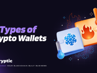 TYPES OF CRYPTO WALLETS