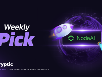 WEEKLY PICK NODE AI TWITER