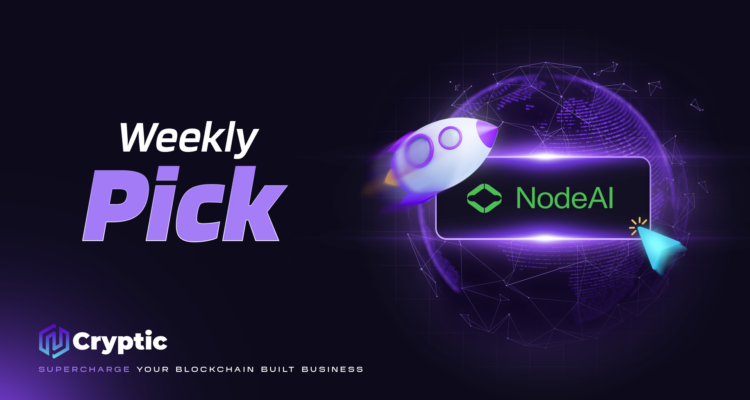 WEEKLY PICK NODE AI TWITER