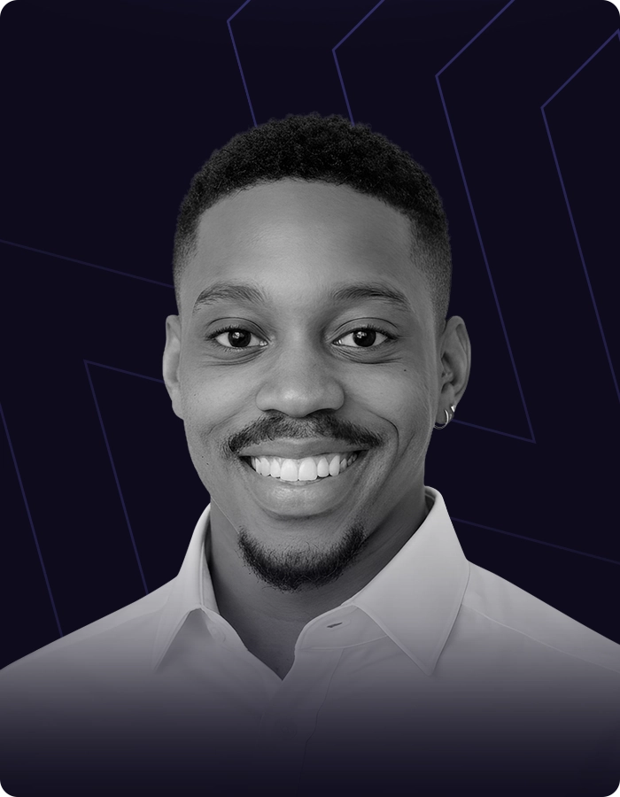 Christopher Schoop — Head of Socials at Cryptic