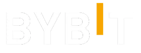 Bybit logo — crypto exchange client of Cryptic