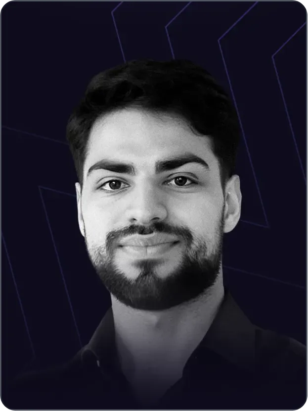 Arya Nedaee — Founder & CEO of Cryptic Web3 Marketing Agency