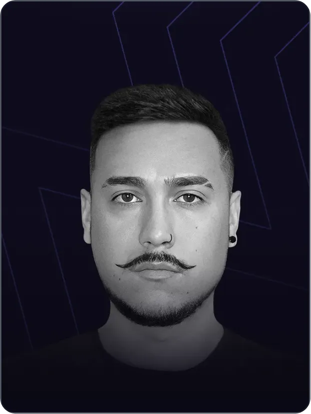 Layonn Alexander — Chief Marketing Officer at Cryptic