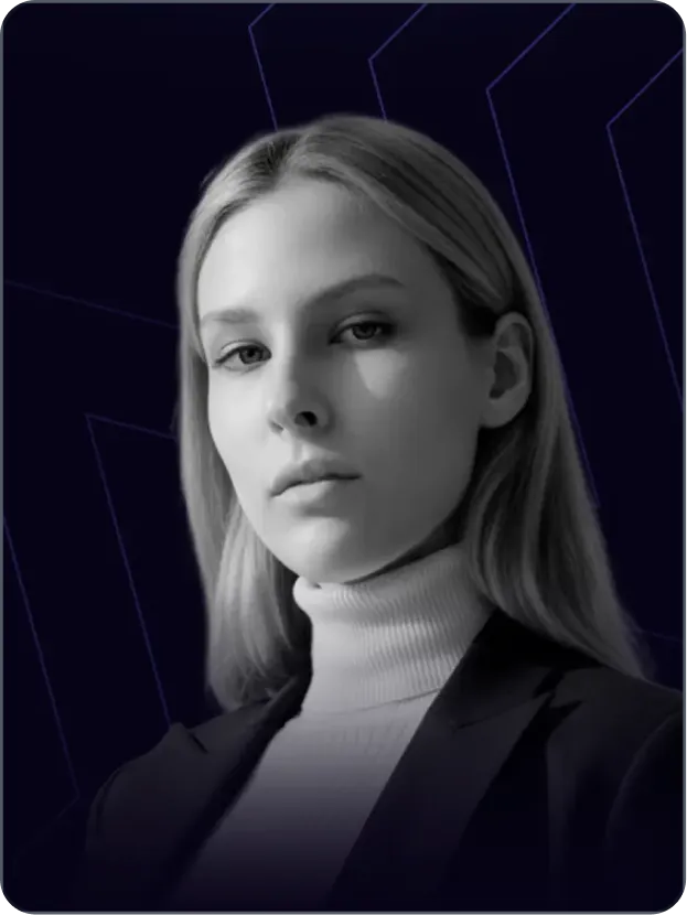 Pauli Saav — CBDO at Cryptic Web3 Marketing Agency