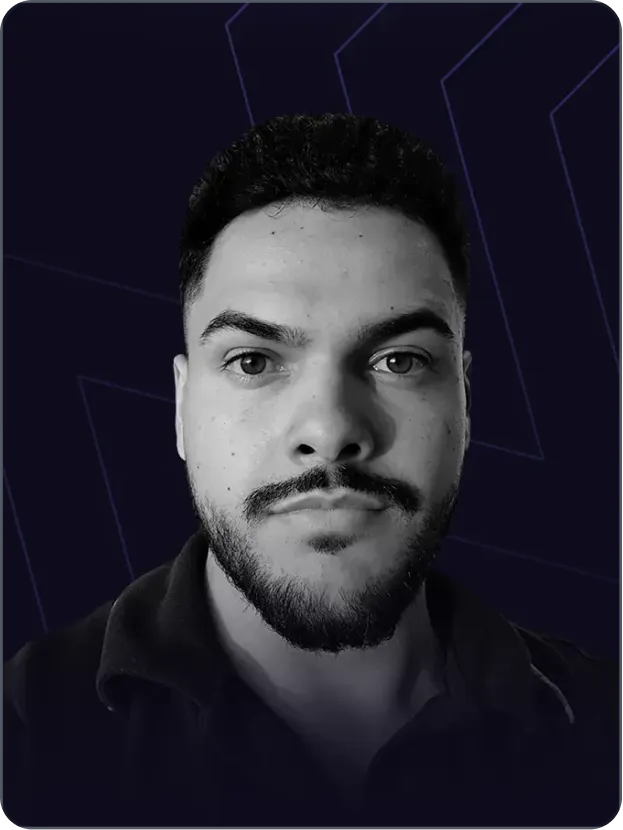 Davison — Senior Graphic Designer at Cryptic