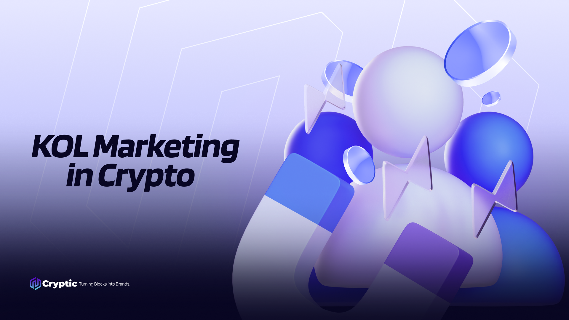 KOL marketing in crypto 