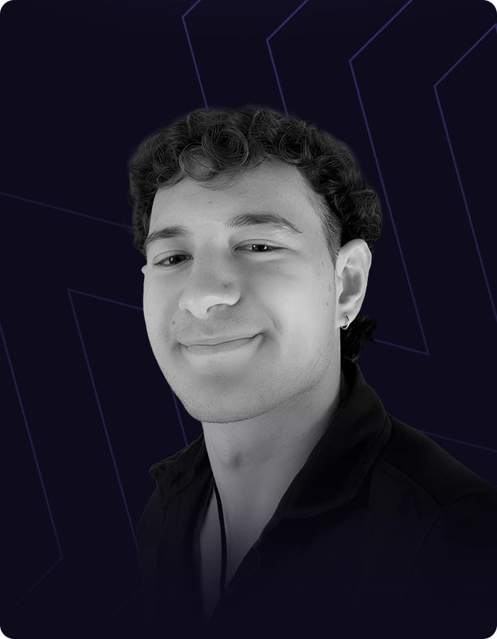 Ethan — Head of Strategies at Cryptic