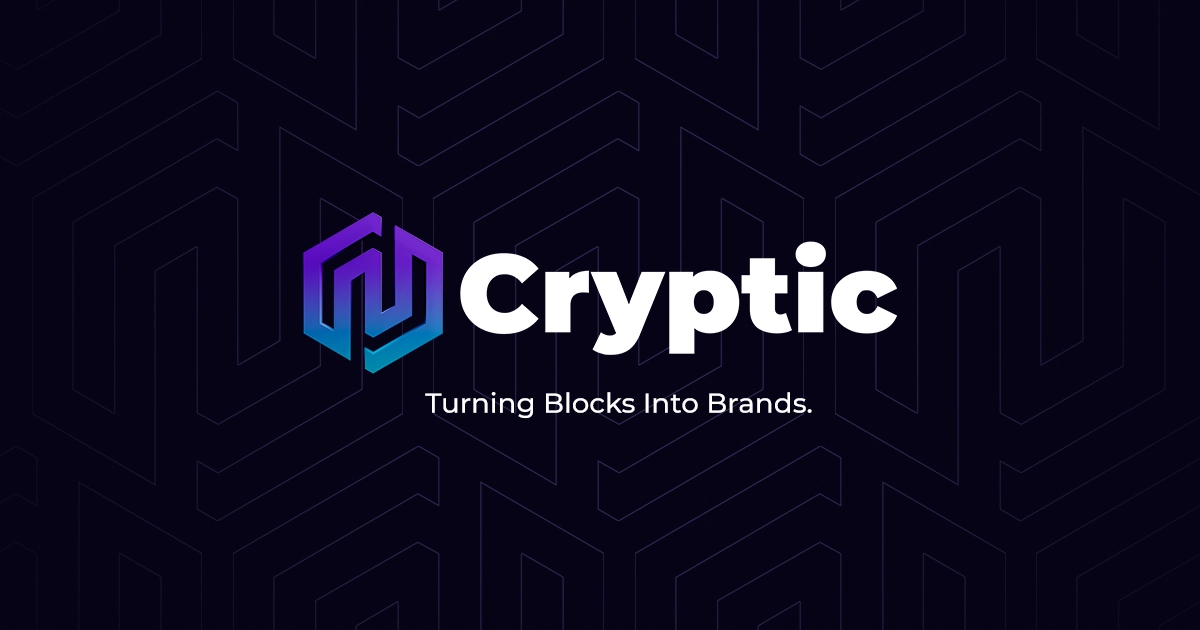 Crypto Marketing Strategies & Web3 Growth Guides | Cryptic