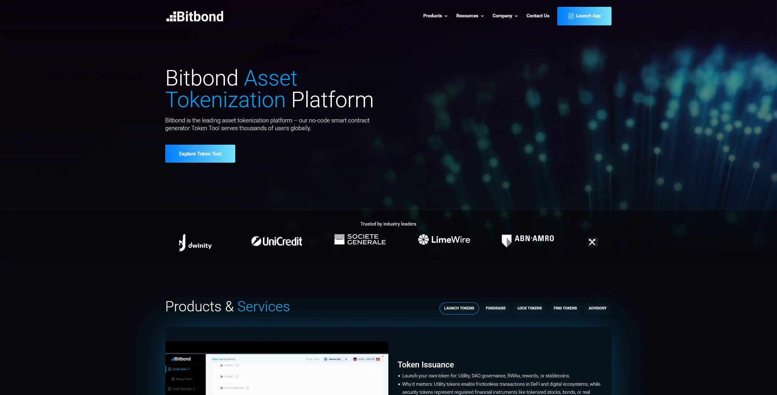 Bitbond