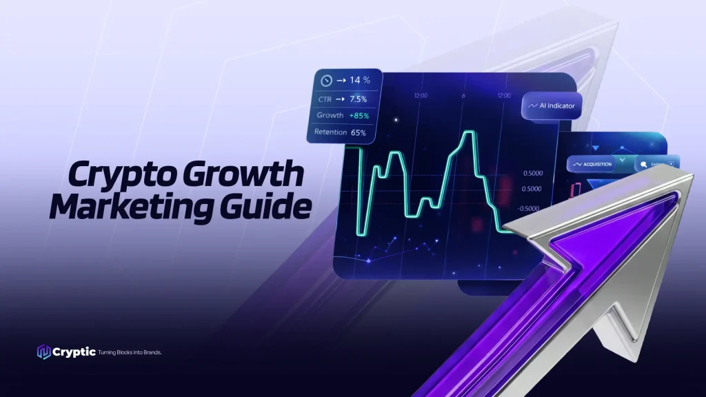Crypto Growth Marketing Guide 2026