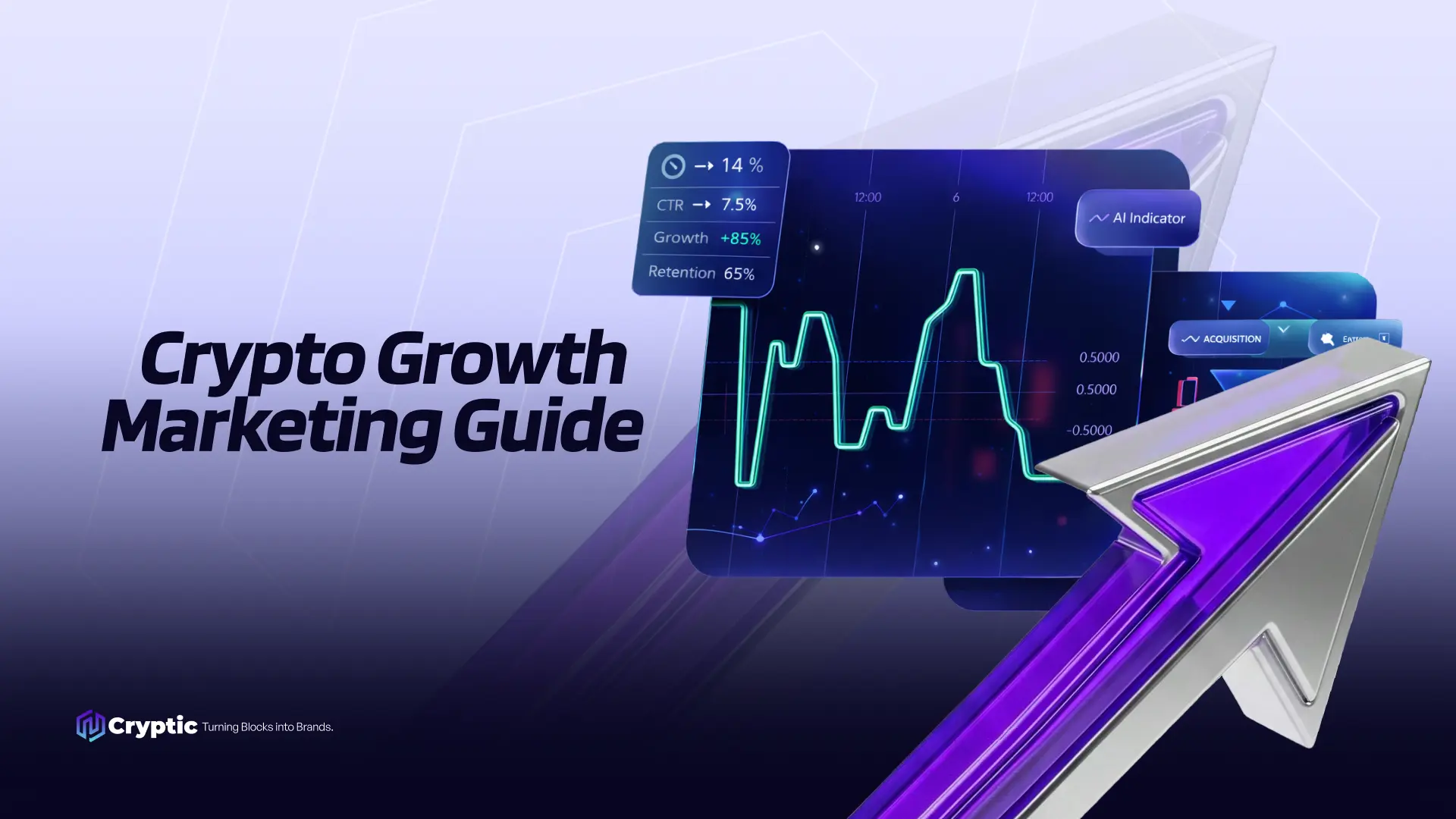 Crypto Growth Marketing 