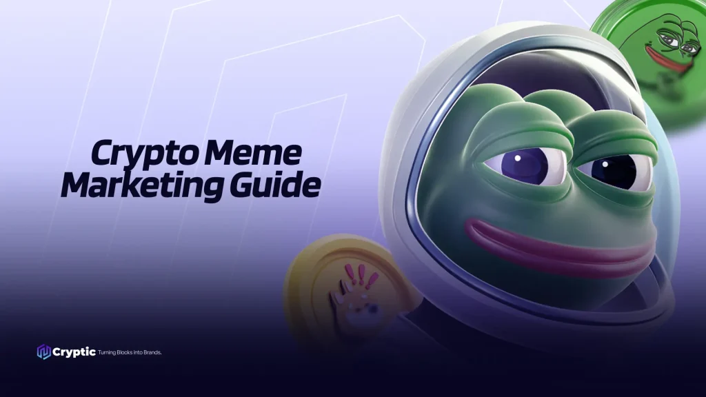 Crypto Meme Marketing Guide