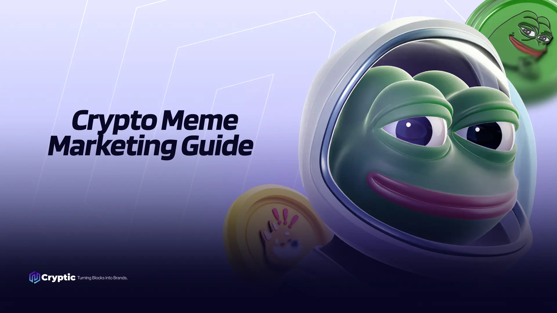 Crypto Meme Marketing Guide