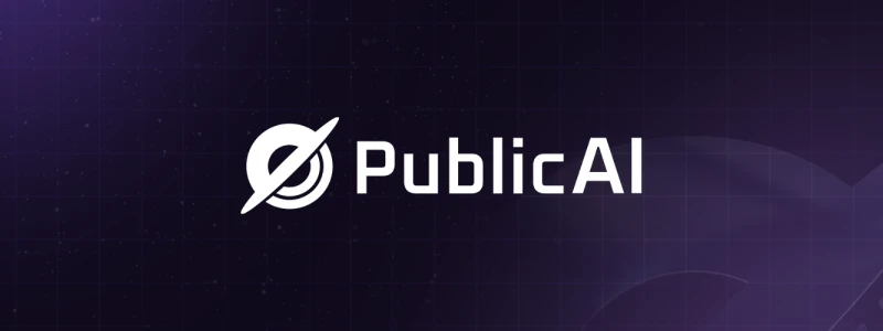 PublicAI