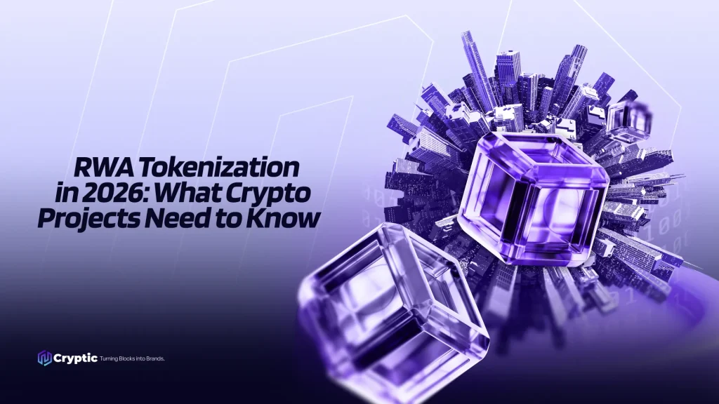 RWA Tokenization in 2026: What Crypto Projects Need to Know
