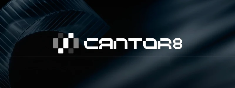 Canton Foundation + Cantor8