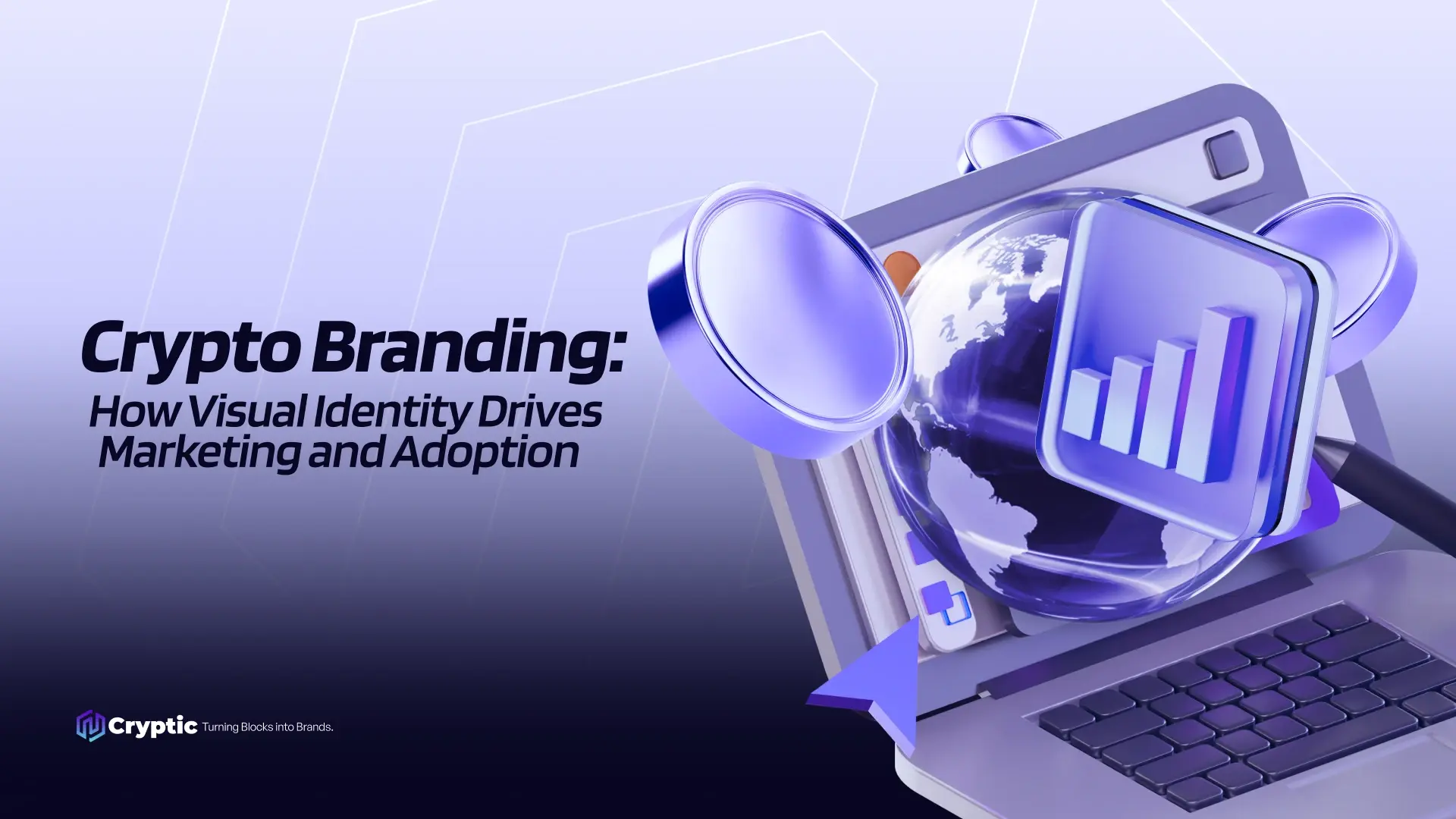 Crypto Branding