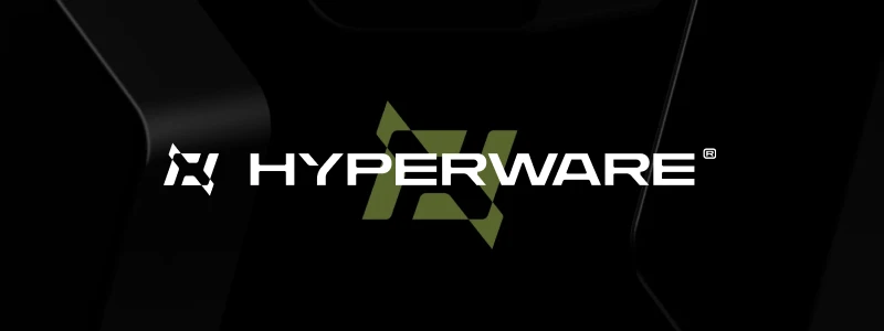 Hyperware
