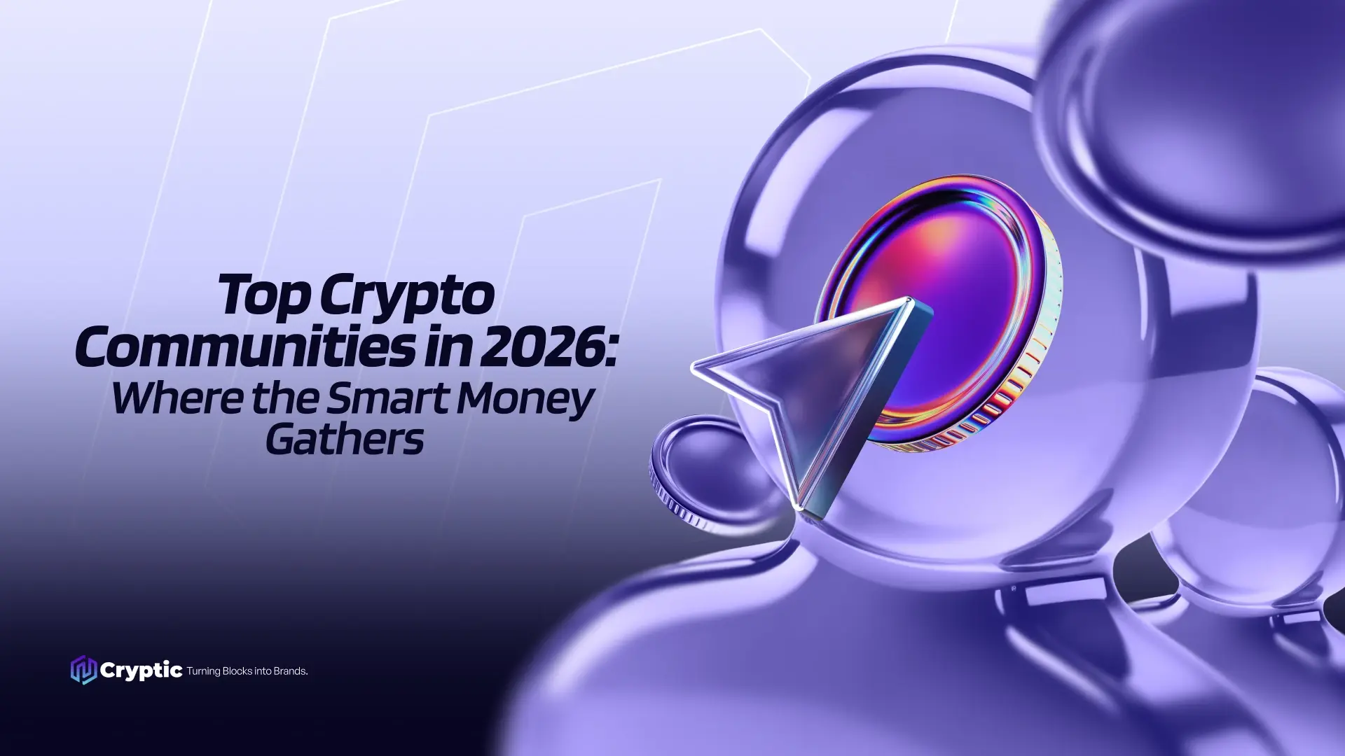 Top Crypto Communities in 2026