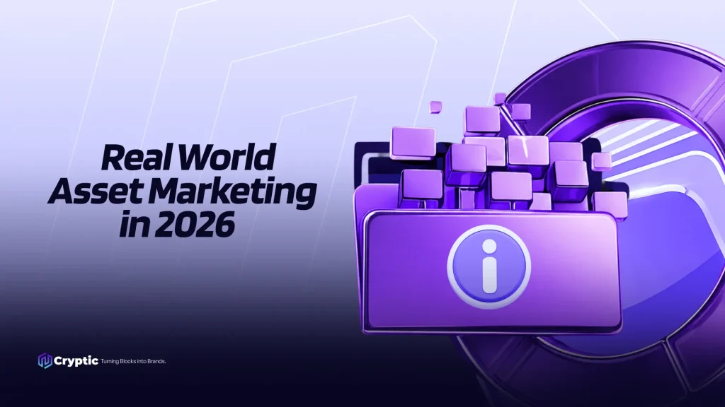 Real World Asset Marketing in 2026