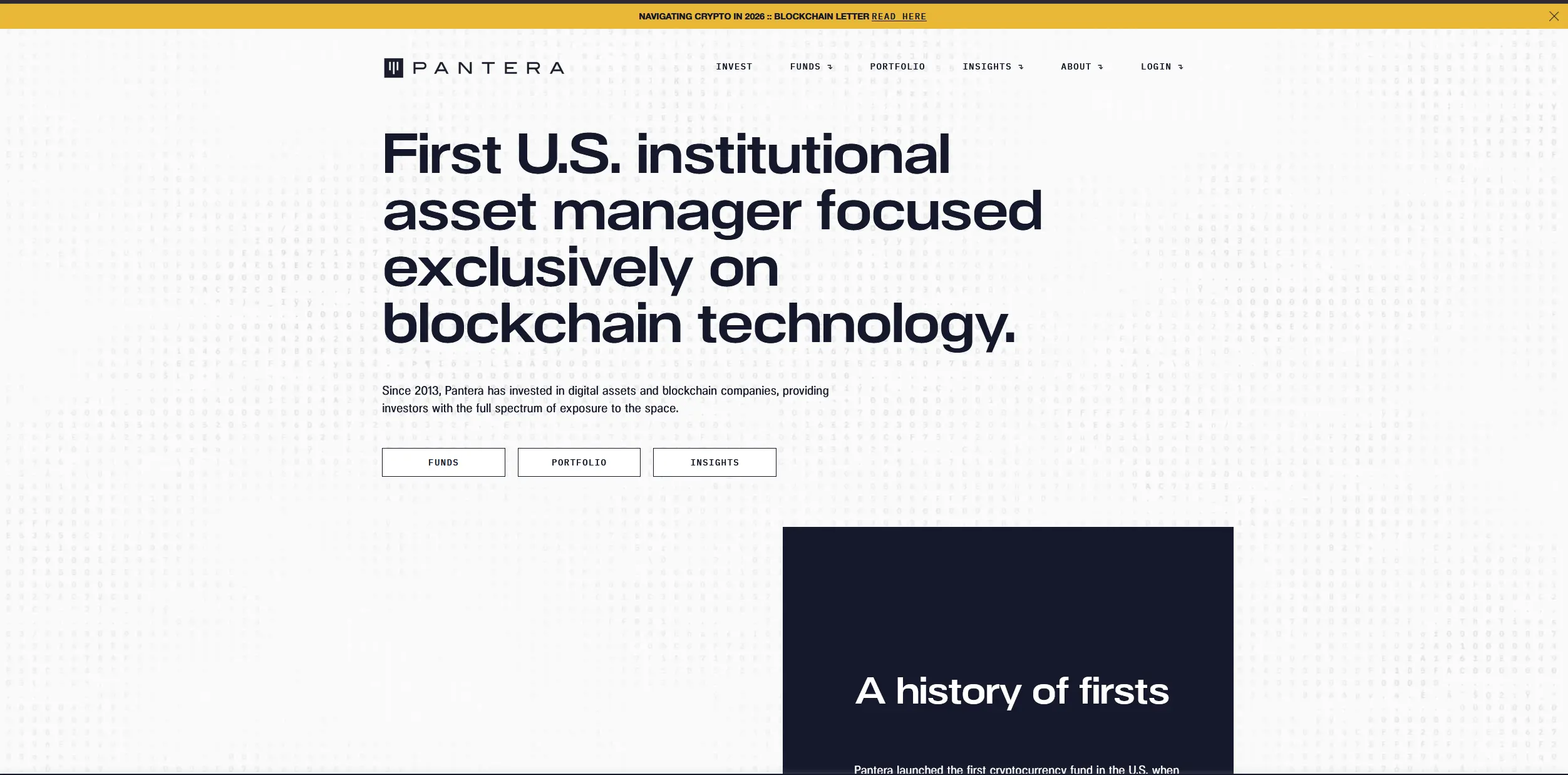 Pantera Capital