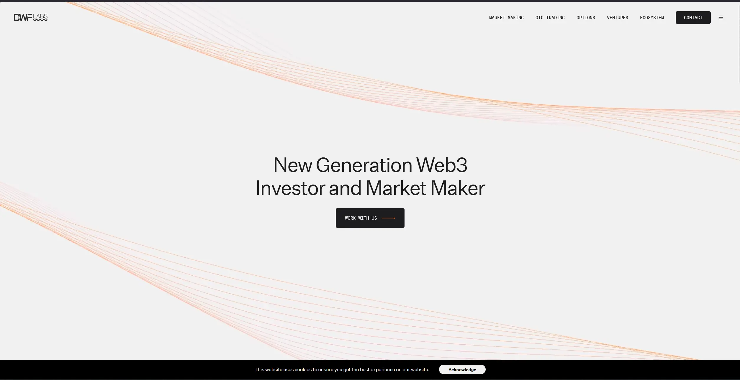 DWF Labs
