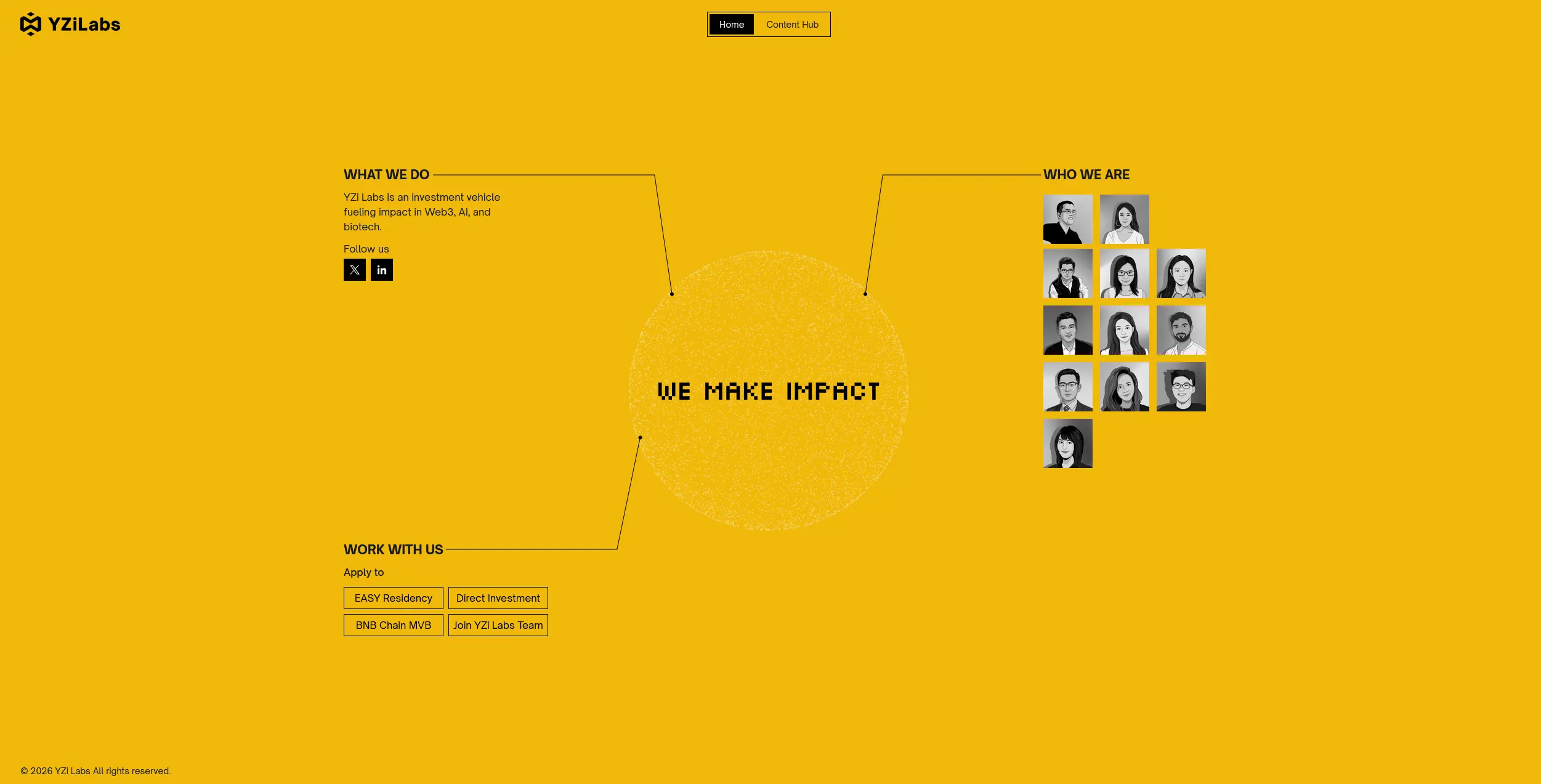 Binance Labs