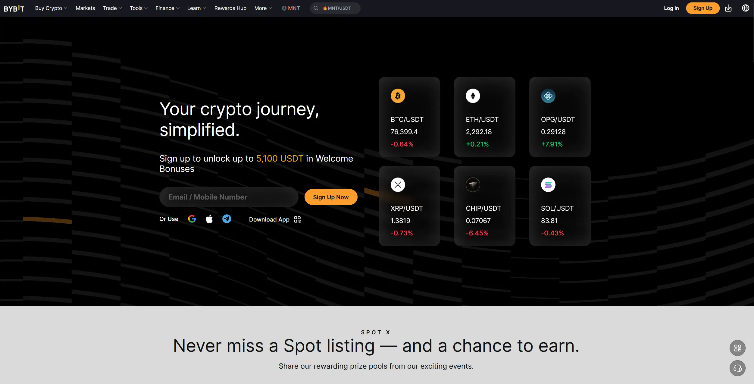 Bybit