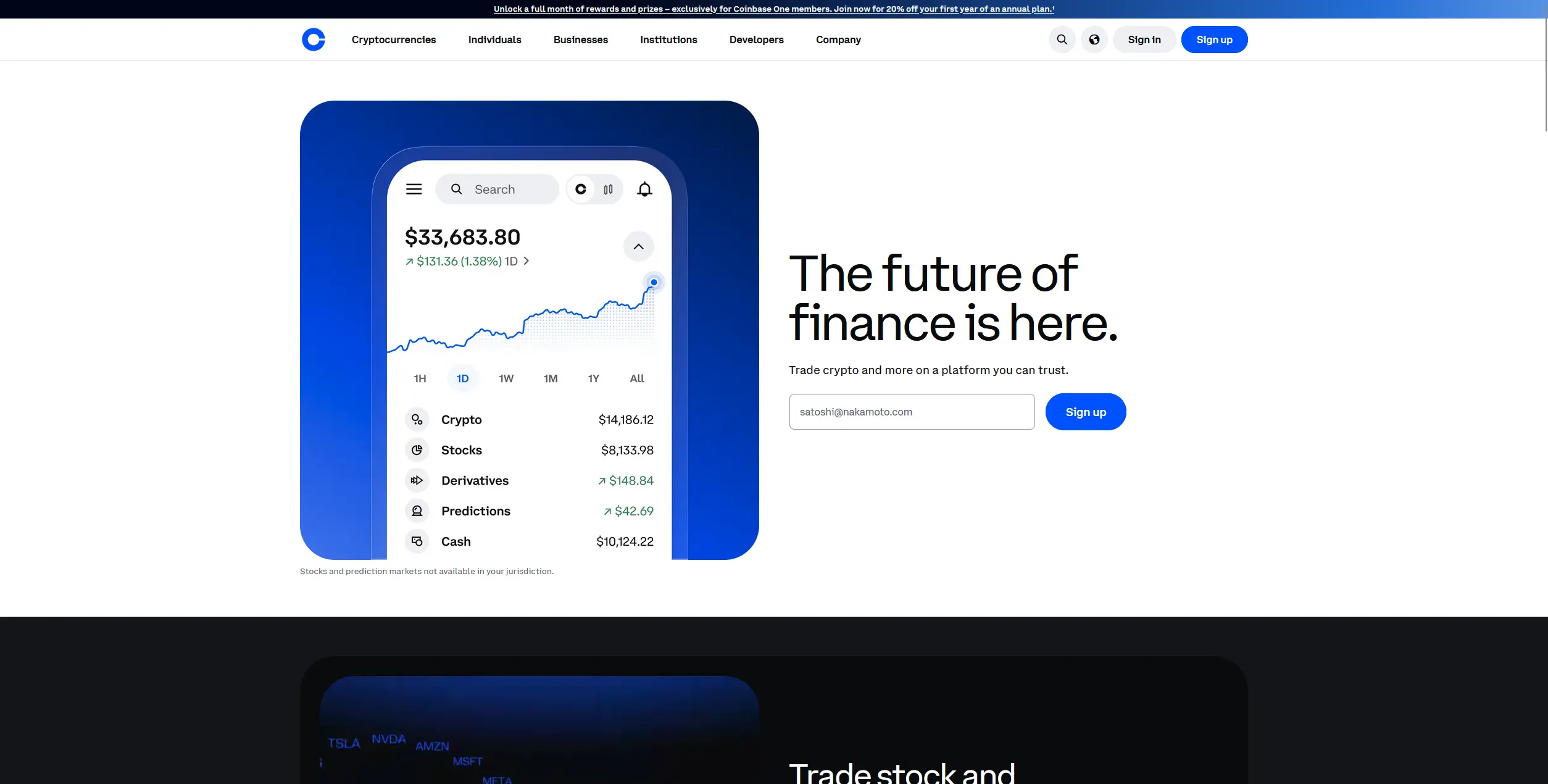 Coinbase